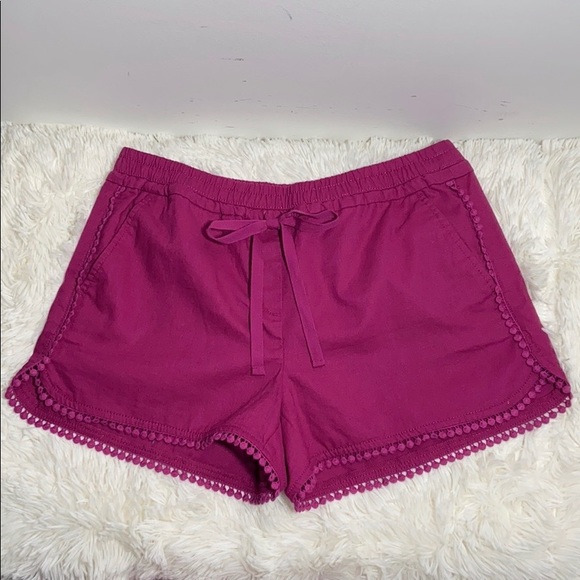 LOFT Pants - LOFT Running Shorts, Size S, Like New